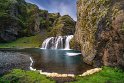 004 Stjornarfoss